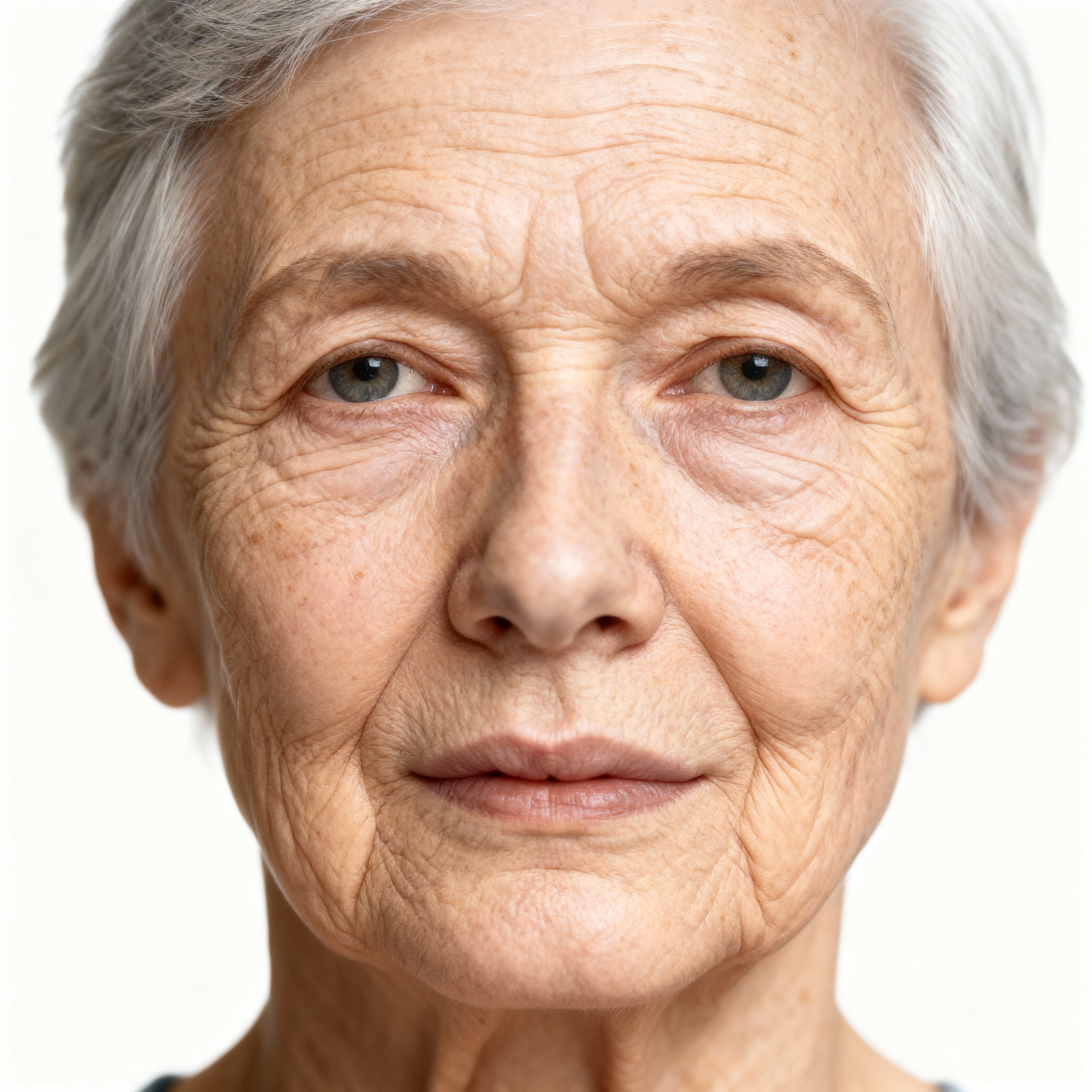 Age Modification modelinin katalog önizlemesi