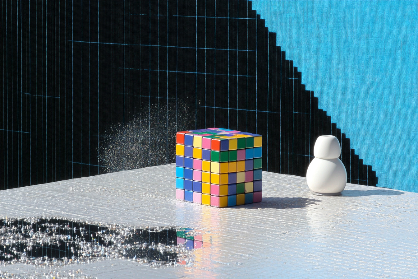 Preview for Object Removal
