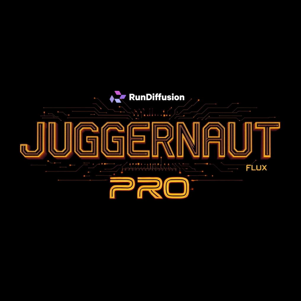 Preview for Juggernaut Flux Pro