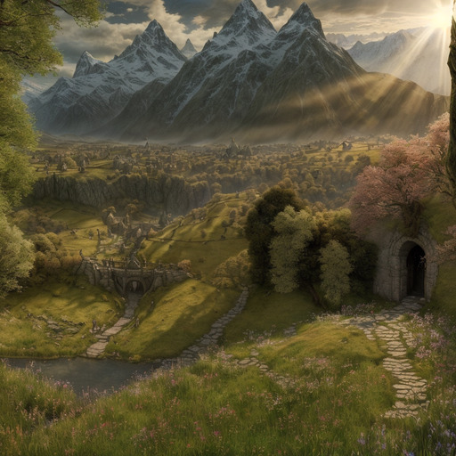 Preview for Illusion Diffusion