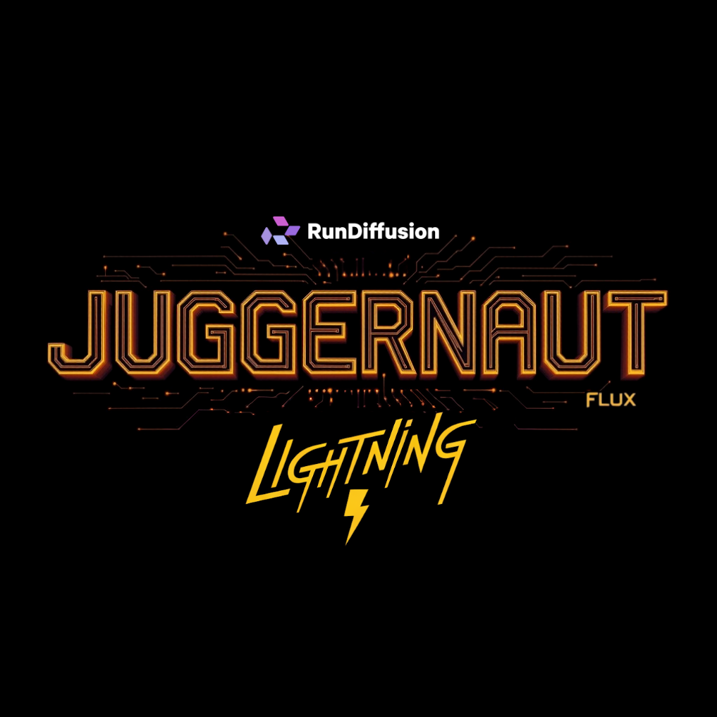 Preview for Juggernaut Flux Lightning